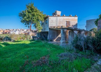 Casa all\'aperto - Villa Via B.F. Spinelli
 
11, Pachino - foto 44