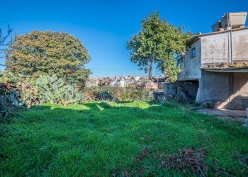 Giardino - Villa Via B.F. Spinelli
 
11, Pachino - foto 45