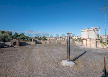 Edificio all\'aperto - Villa Via B.F. Spinelli
 
11, Pachino - foto 48