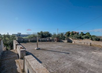 Terrazza - Villa Via B.F. Spinelli
 
11, Pachino - foto 50