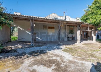 Casa all\'aperto - Villa Via B.F. Spinelli
 
11, Pachino - foto 55