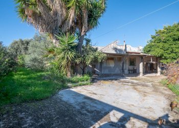 Casa all\'aperto - Villa Via B.F. Spinelli
 
11, Pachino - foto 58