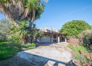 Casa all\'aperto - Villa Via B.F. Spinelli
 
11, Pachino - foto 59