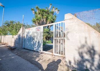 Casa all\'aperto - Villa Via B.F. Spinelli
 
11, Pachino - foto 61