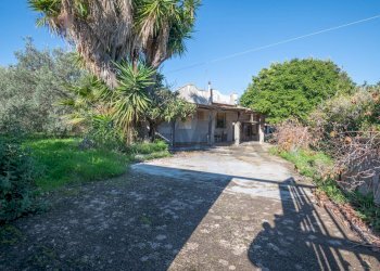 Giardino - Villa Via B.F. Spinelli
 
11, Pachino - foto 62