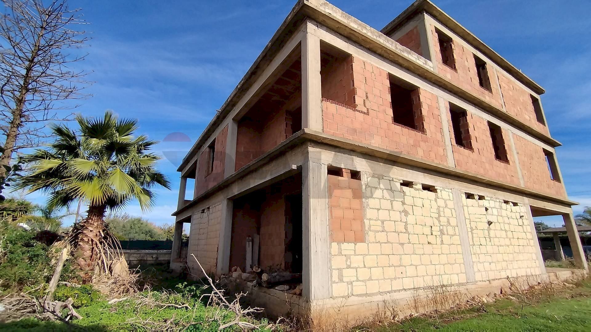 Casa all\'aperto - Apartment Avola - photo 1