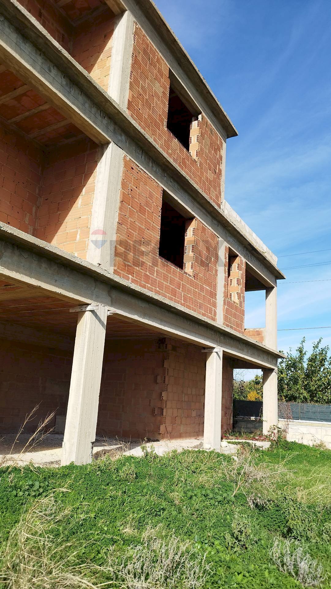 Casa all\'aperto - Apartment Avola - photo 3