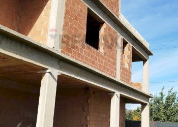 Casa all\'aperto - Appartamento Avola - foto 3