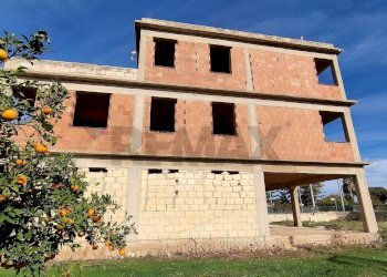 Casa all\'aperto - Appartamento Avola - foto 5