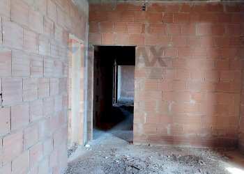 Stanza vuota - Appartamento Avola - foto 16