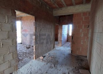 Stanza vuota - Appartamento Avola - foto 19