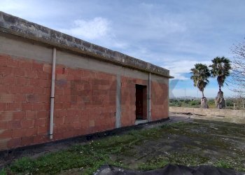 Casa all\'aperto - Appartamento Avola - foto 29