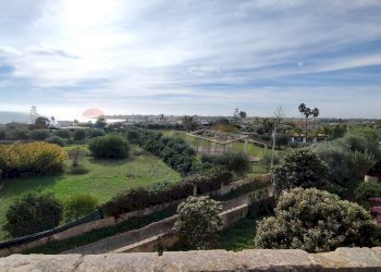 Edificio all\'aperto - Appartamento Avola - foto 36