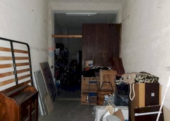 Dispensa di stoccaggio - Box Via Alcibiade
 
58, Siracusa - foto 8