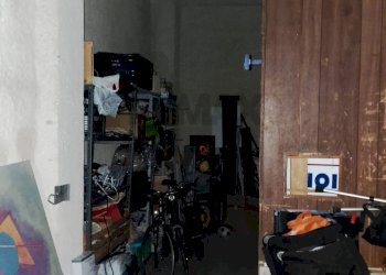 Dispensa di stoccaggio - Box Via Alcibiade
 
58, Siracusa - foto 13