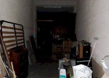 Hall / corridoio - Box Via Alcibiade
 
58, Siracusa - foto 14