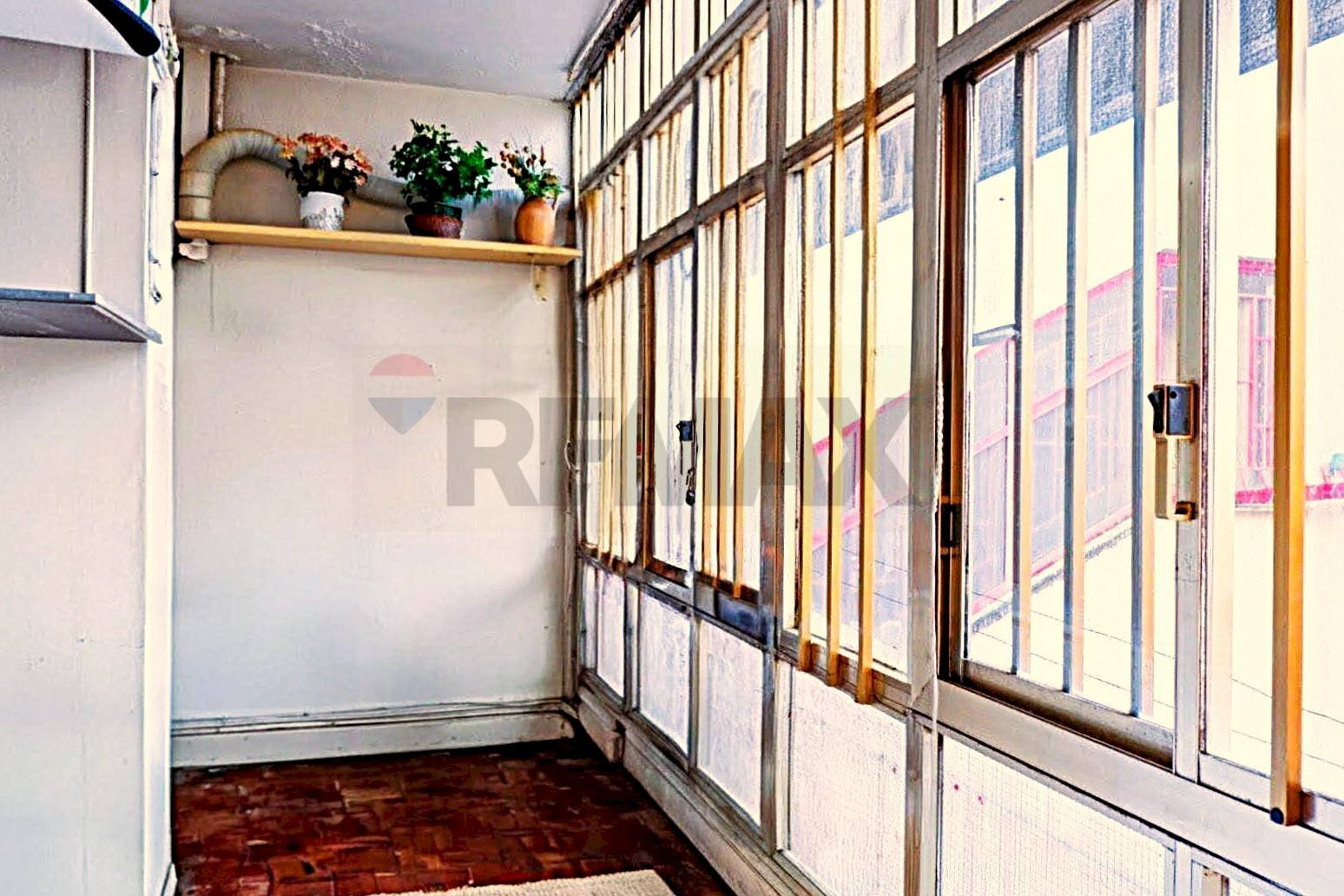 terrazzo verandato - Apartment VIA DE FRANCISCIS
50, Caserta - photo 3