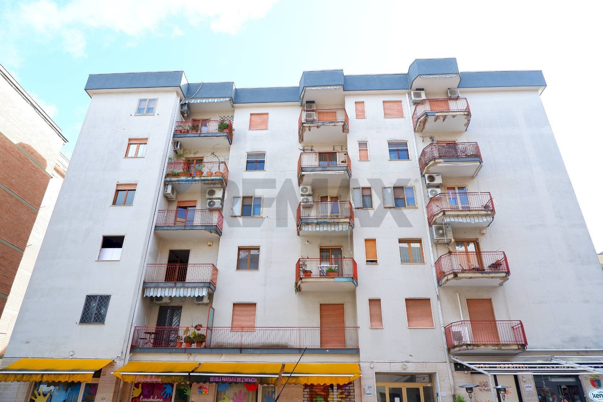 Edificio all\'aperto - Apartment VIA DE FRANCISCIS
 
50, Caserta - photo 1