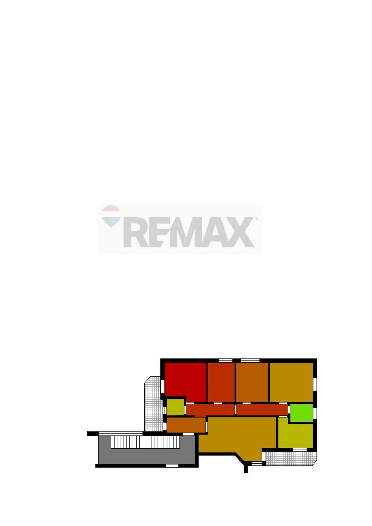 Pianta 2D - Apartment VIA DE FRANCISCIS
 
50, Caserta - floor plans 1