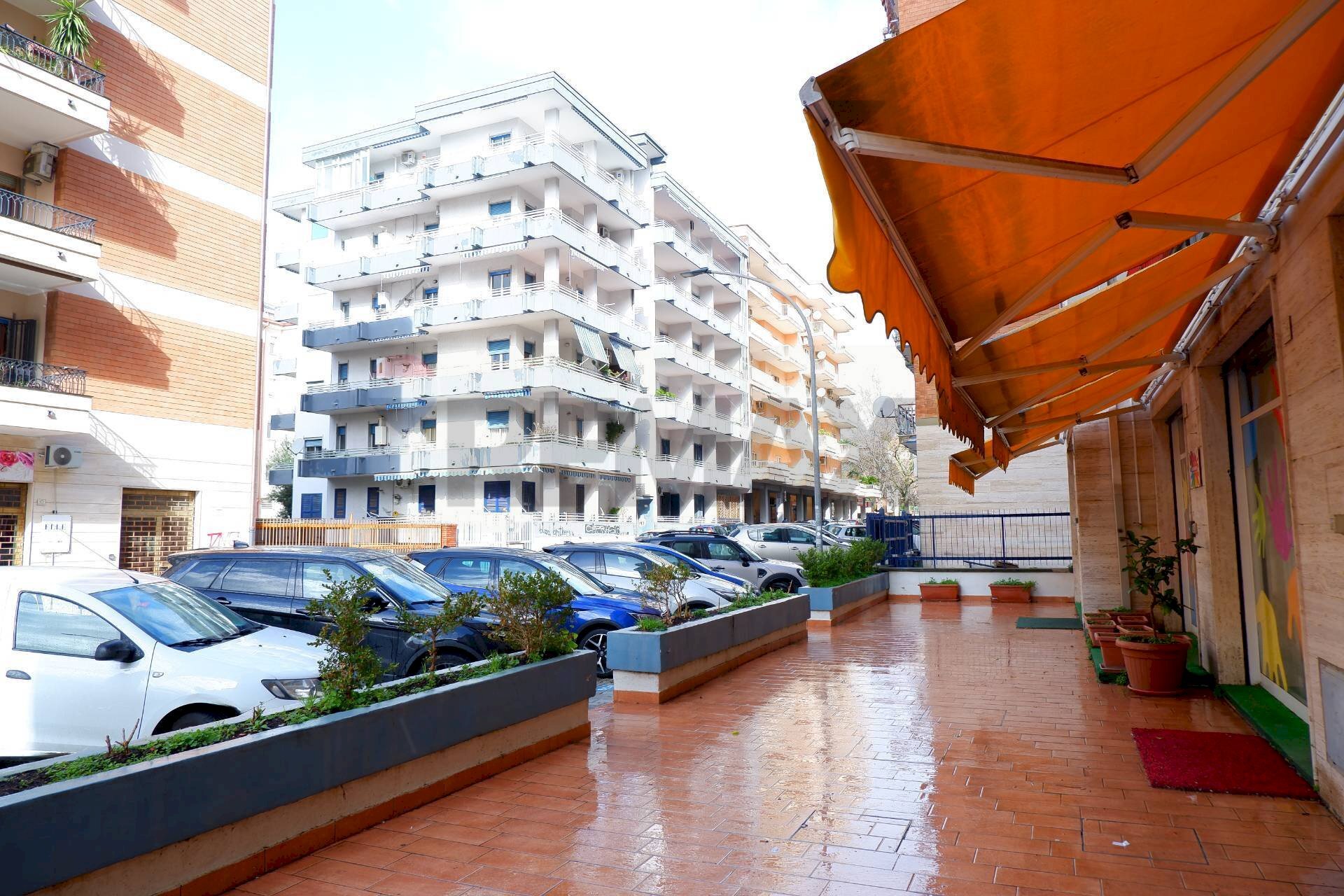 Edificio all\'aperto - Apartment VIA DE FRANCISCIS
50, Caserta - photo 2