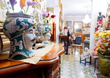 ingresso - Apartment VIA DE FRANCISCIS
 
50, Caserta - photo 6