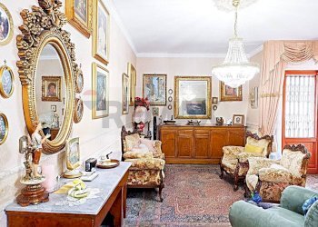 saalone - Apartment VIA DE FRANCISCIS
 
50, Caserta - photo 8