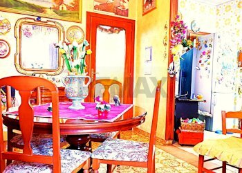 Sala da pranzo - Apartment VIA DE FRANCISCIS
 
50, Caserta - photo 12