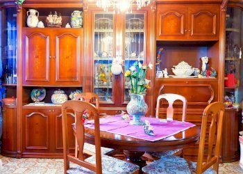 Sala da pranzo - Apartment VIA DE FRANCISCIS
 
50, Caserta - photo 13