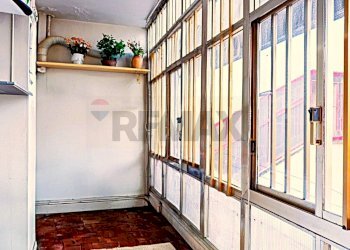 terrazzo verandato - Apartment VIA DE FRANCISCIS
 
50, Caserta - photo 11