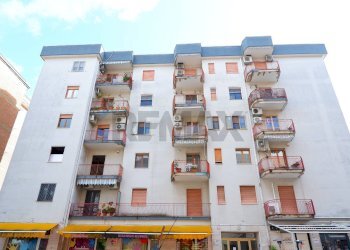 Edificio all\'aperto - Apartment VIA DE FRANCISCIS
 
50, Caserta - photo 21