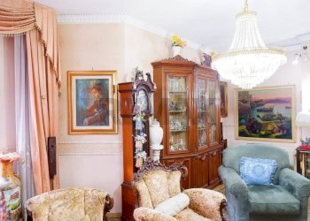 Soggiorno - Apartment VIA DE FRANCISCIS
 
50, Caserta - photo 30