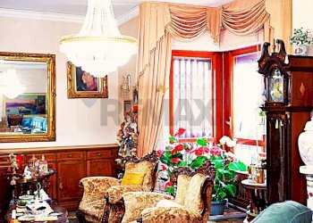 Soggiorno - Apartment VIA DE FRANCISCIS
 
50, Caserta - photo 33