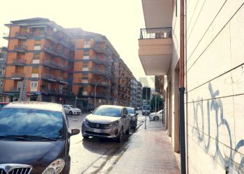 Edificio all\'aperto - Apartment VIA DE FRANCISCIS
 
50, Caserta - photo 35