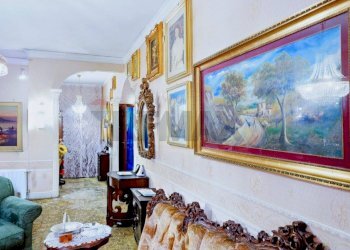 Soggiorno - Apartment VIA DE FRANCISCIS
 
50, Caserta - photo 1