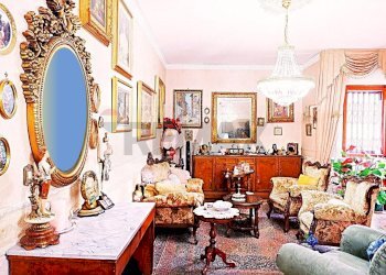 Soggiorno - Apartment VIA DE FRANCISCIS
 
50, Caserta - photo 5