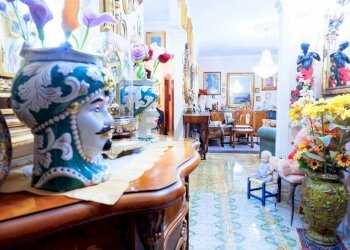 Ufficio - Apartment VIA DE FRANCISCIS
 
50, Caserta - photo 37