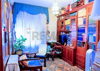 Soggiorno - Apartment VIA DE FRANCISCIS
 
50, Caserta - photo 38