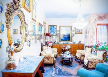 Soggiorno - Apartment VIA DE FRANCISCIS
 
50, Caserta - photo 39