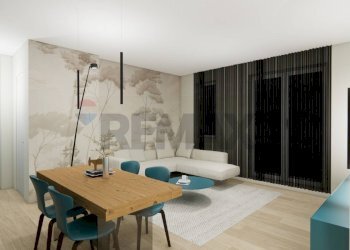 Sala da pranzo - Trilocale Savona - foto 2