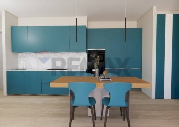 Cucina - Trilocale Savona - foto 3