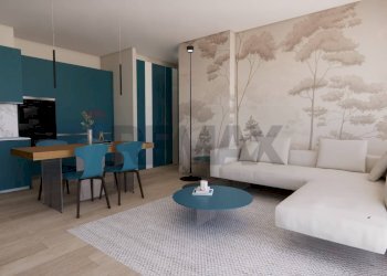 Sala da pranzo - Trilocale Savona - foto 4
