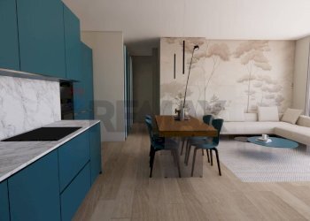 Sala da pranzo - Trilocale Savona - foto 6