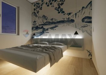Camera / camera da letto - Trilocale Savona - foto 7
