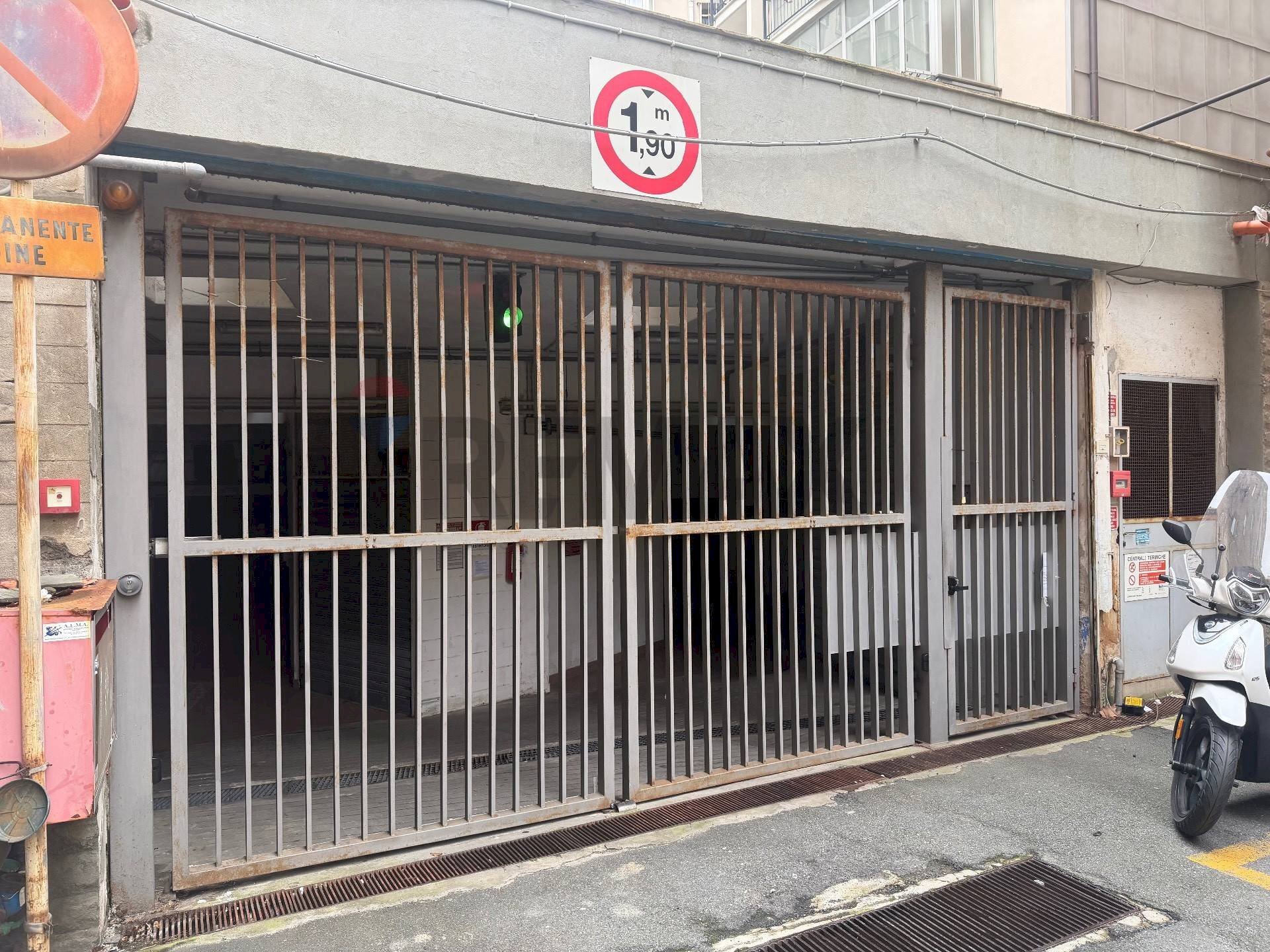 Edificio all\'aperto - Box Via Ludovico Ariosto
18R, Savona - photo 2