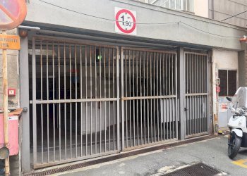 Edificio all\'aperto - Box Via Ludovico Ariosto
 
18R, Savona - foto 2