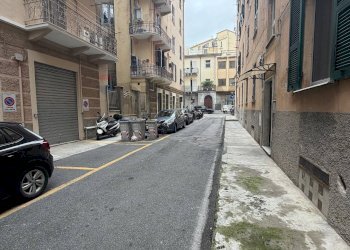 Edificio all\'aperto - Box Via Ludovico Ariosto
 
18R, Savona - foto 3
