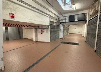 Parcheggio - Box Via Ludovico Ariosto
 
18R, Savona - foto 8