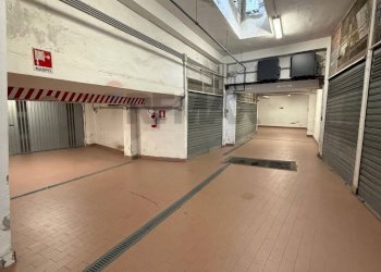 Parcheggio - Box Via Ludovico Ariosto
 
18R, Savona - foto 9