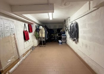 Parcheggio - Box Via Ludovico Ariosto
 
18R, Savona - foto 15