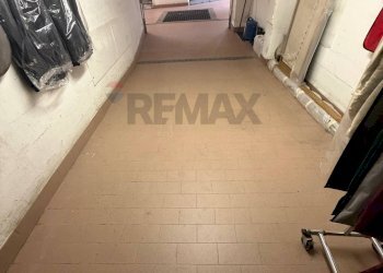 Hall / corridoio - Box Via Ludovico Ariosto
 
18R, Savona - foto 22